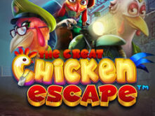 The Great Chicken Escape